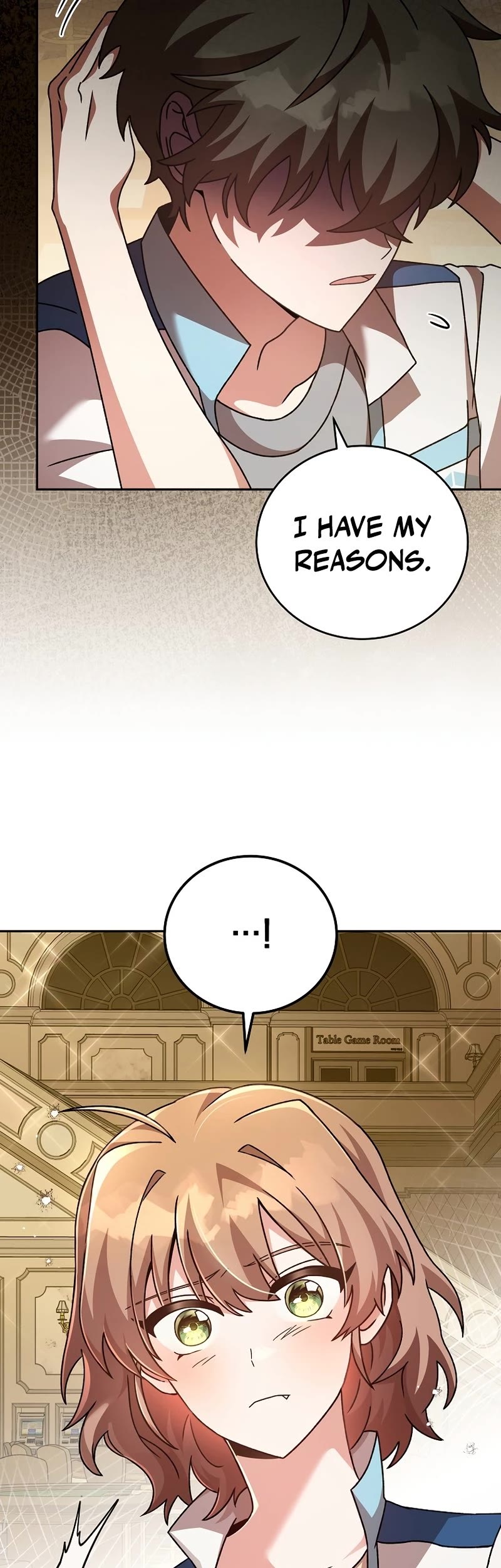 Read The Novel’s Extra EN Manga Online