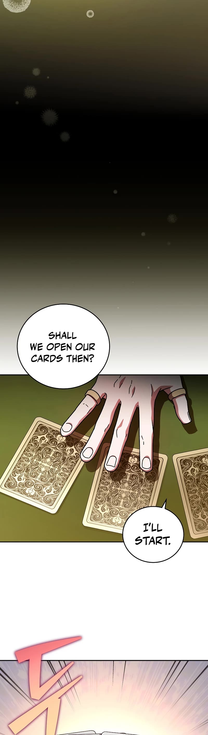 Read The Novel’s Extra EN Manga Online