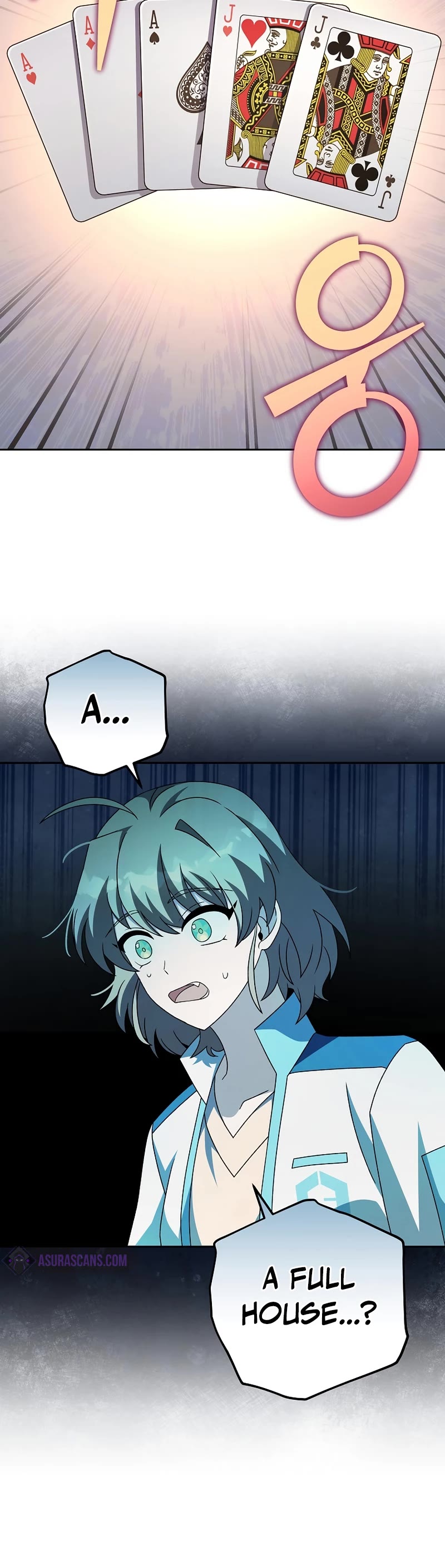 Read The Novel’s Extra EN Manga Online