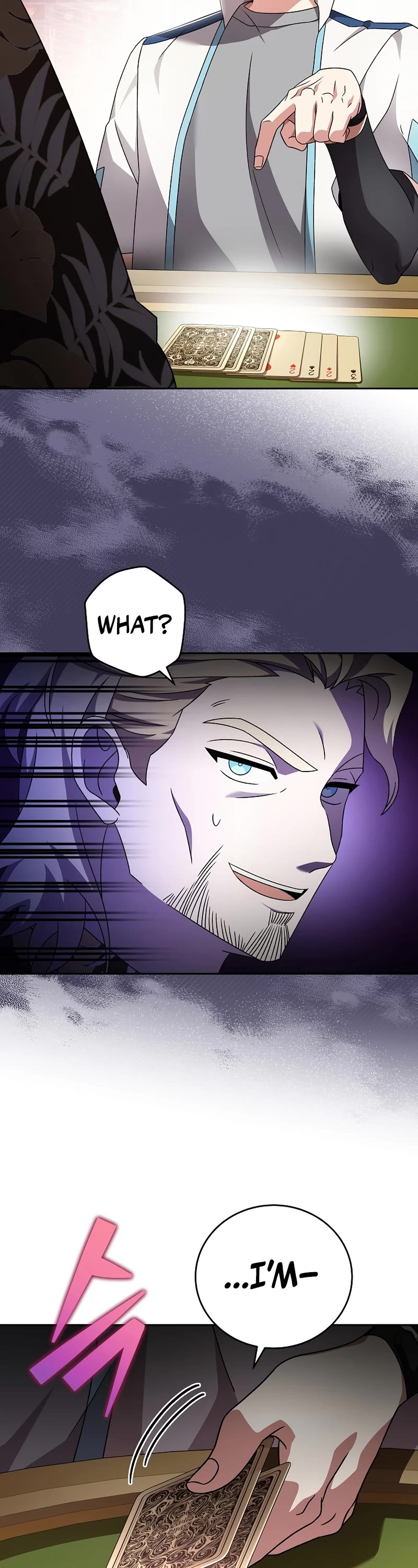 Read The Novel’s Extra EN Manga Online