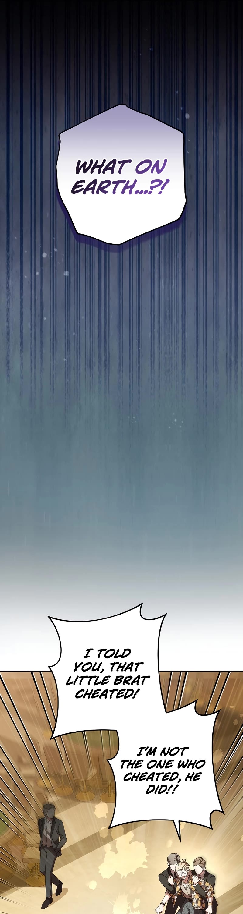 Read The Novel’s Extra EN Manga Online