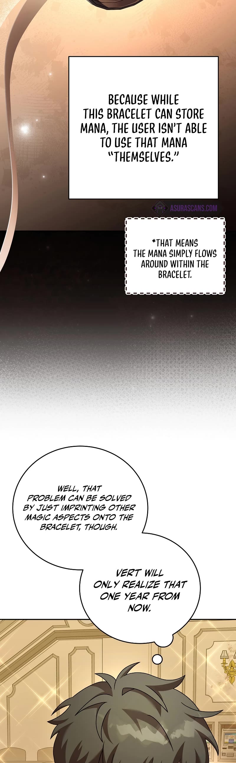 Read The Novel’s Extra EN Manga Online
