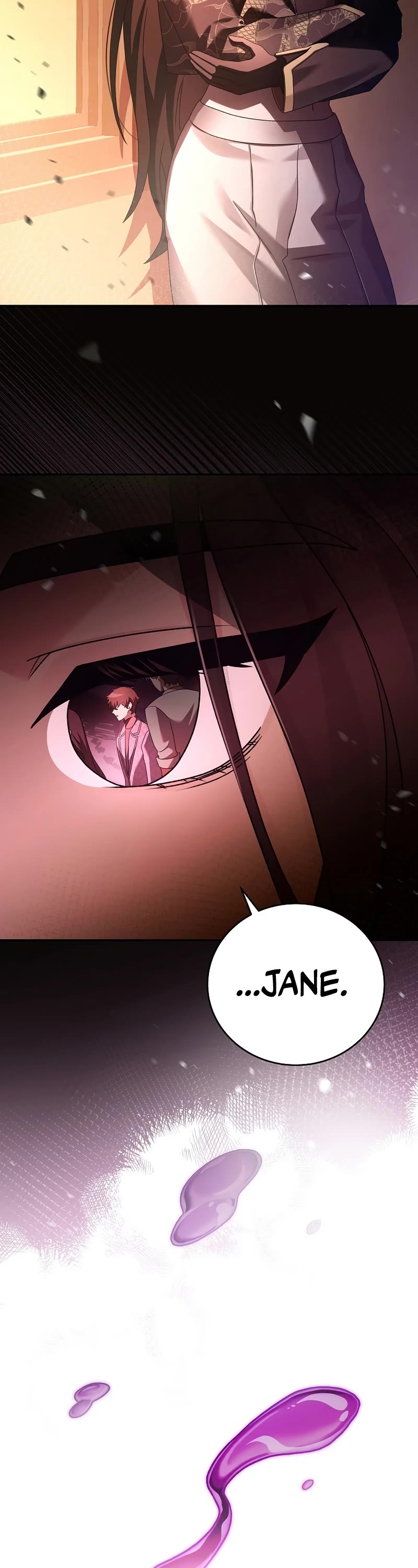 Read The Novel’s Extra EN Manga Online