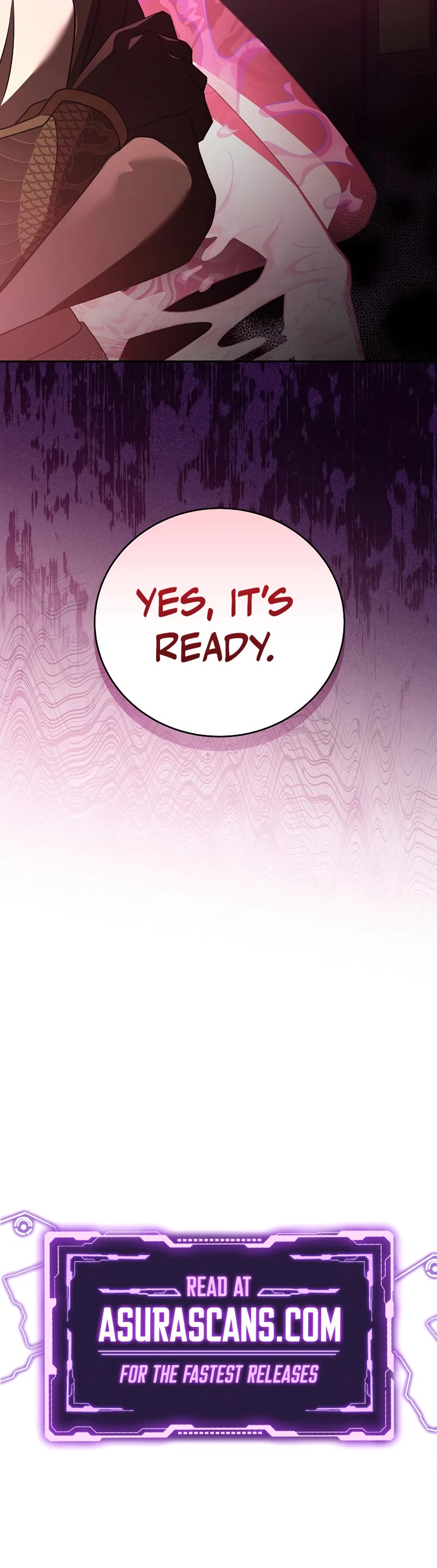 Read The Novel’s Extra EN Manga Online