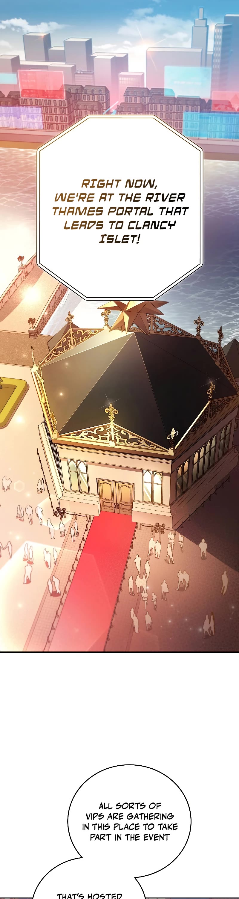 Read The Novel’s Extra EN Manga Online