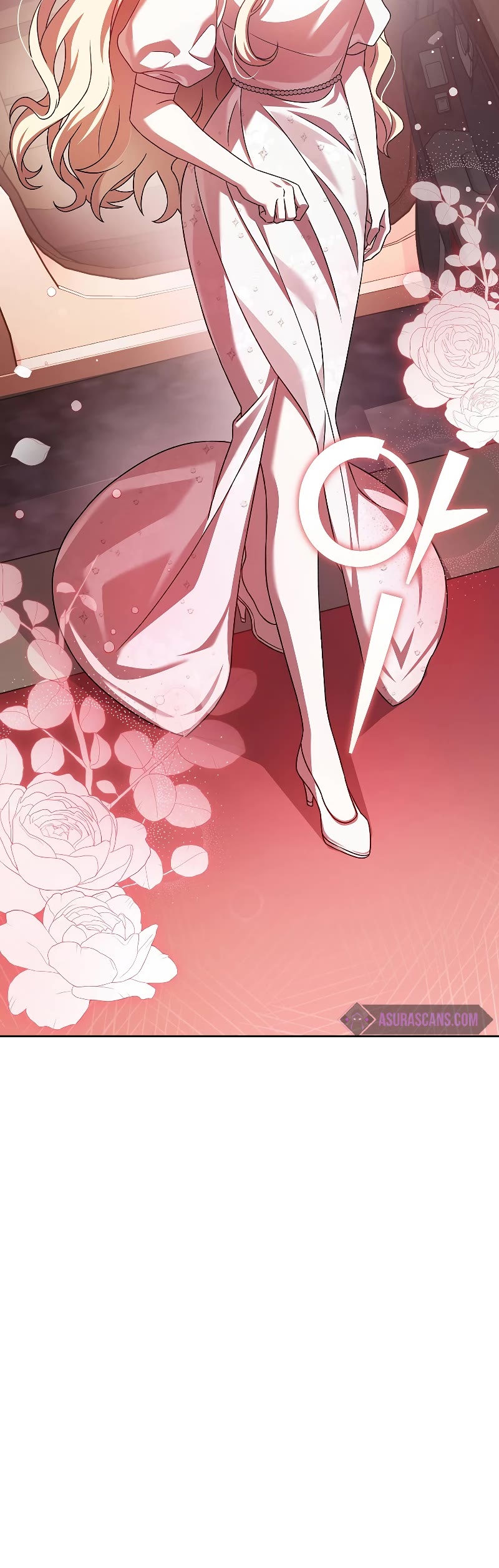 Read The Novel’s Extra EN Manga Online