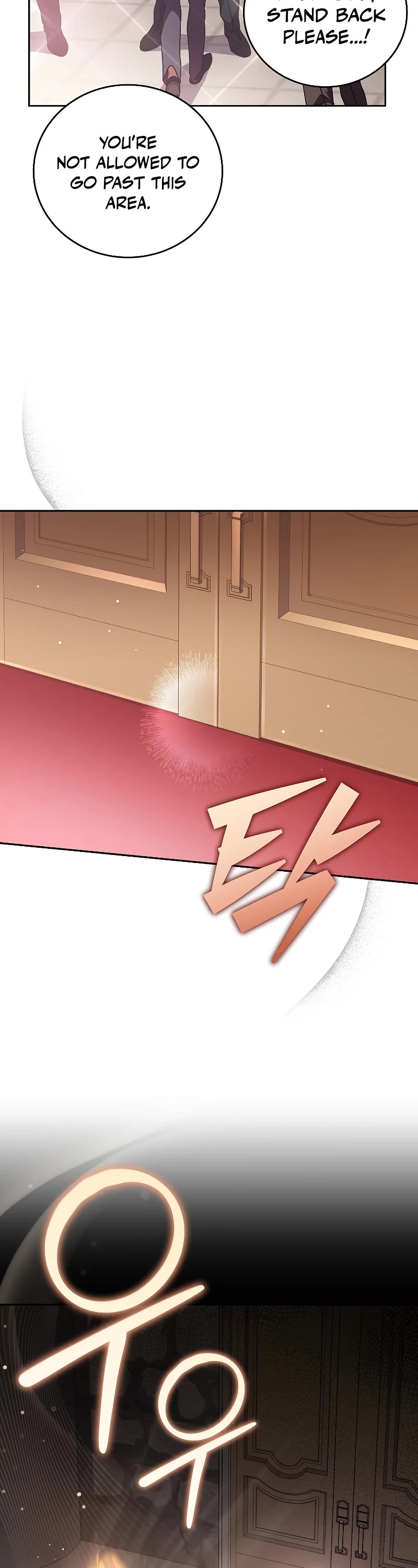 Read The Novel’s Extra EN Manga Online