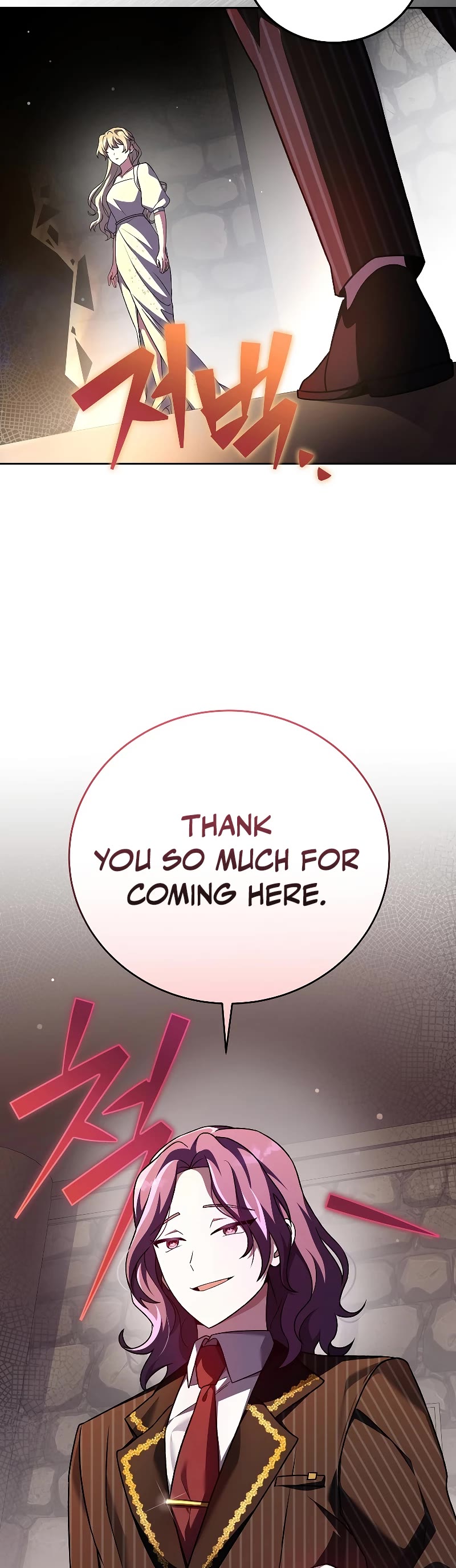 Read The Novel’s Extra EN Manga Online