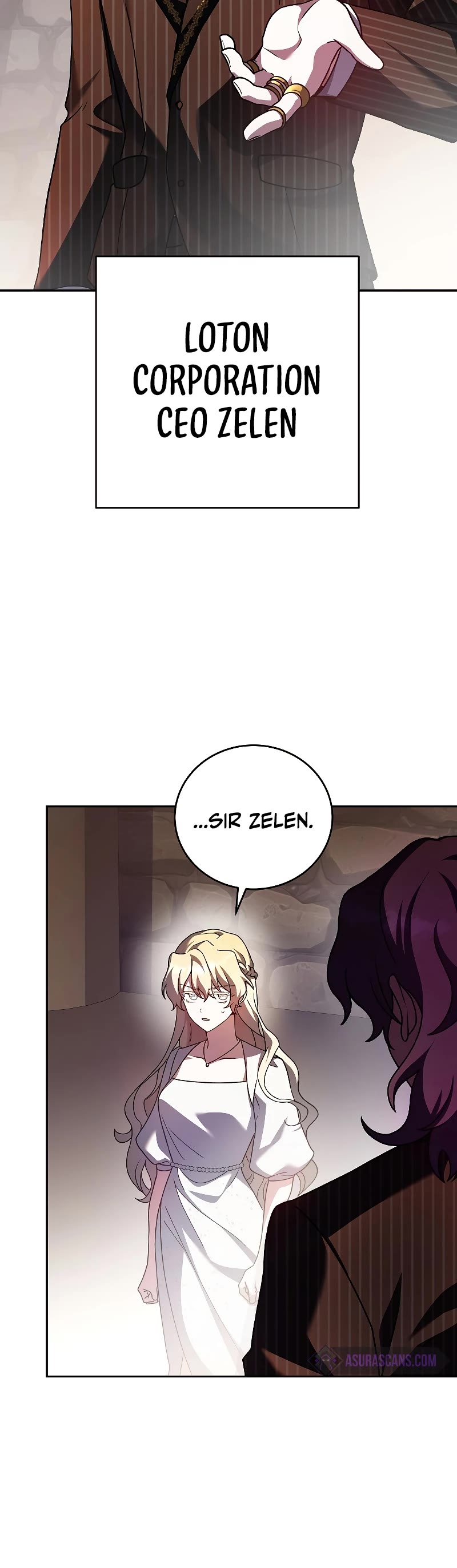 Read The Novel’s Extra EN Manga Online