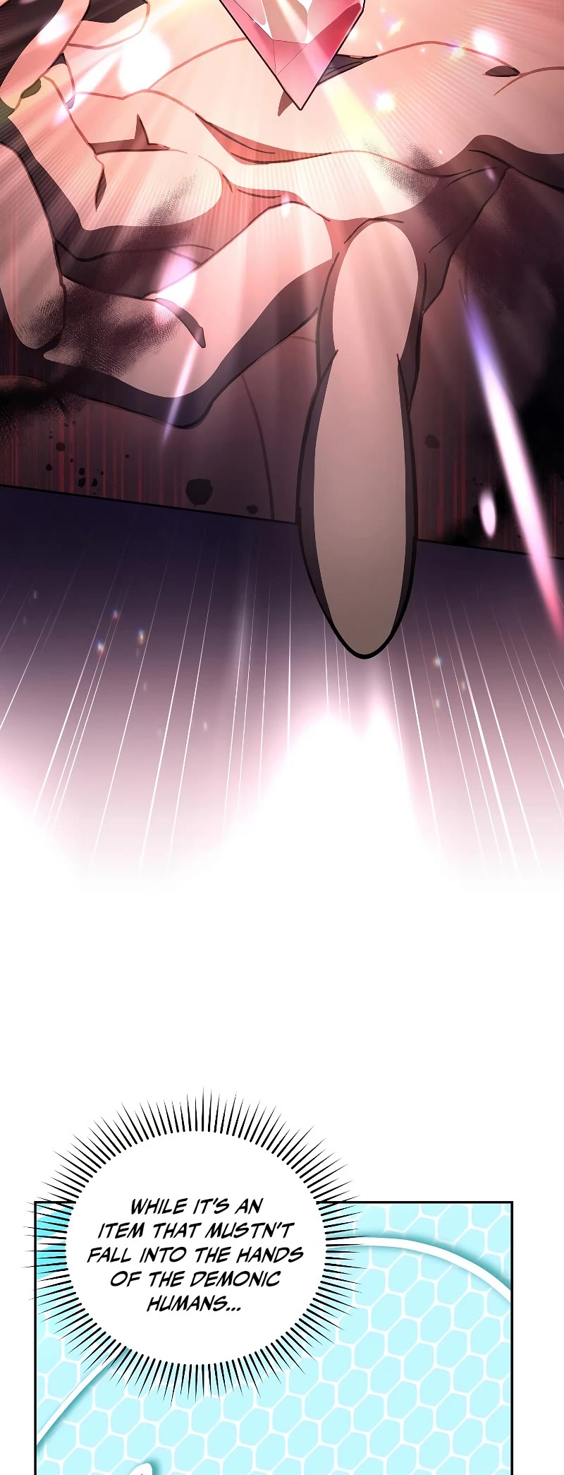 Read The Novel’s Extra EN Manga Online
