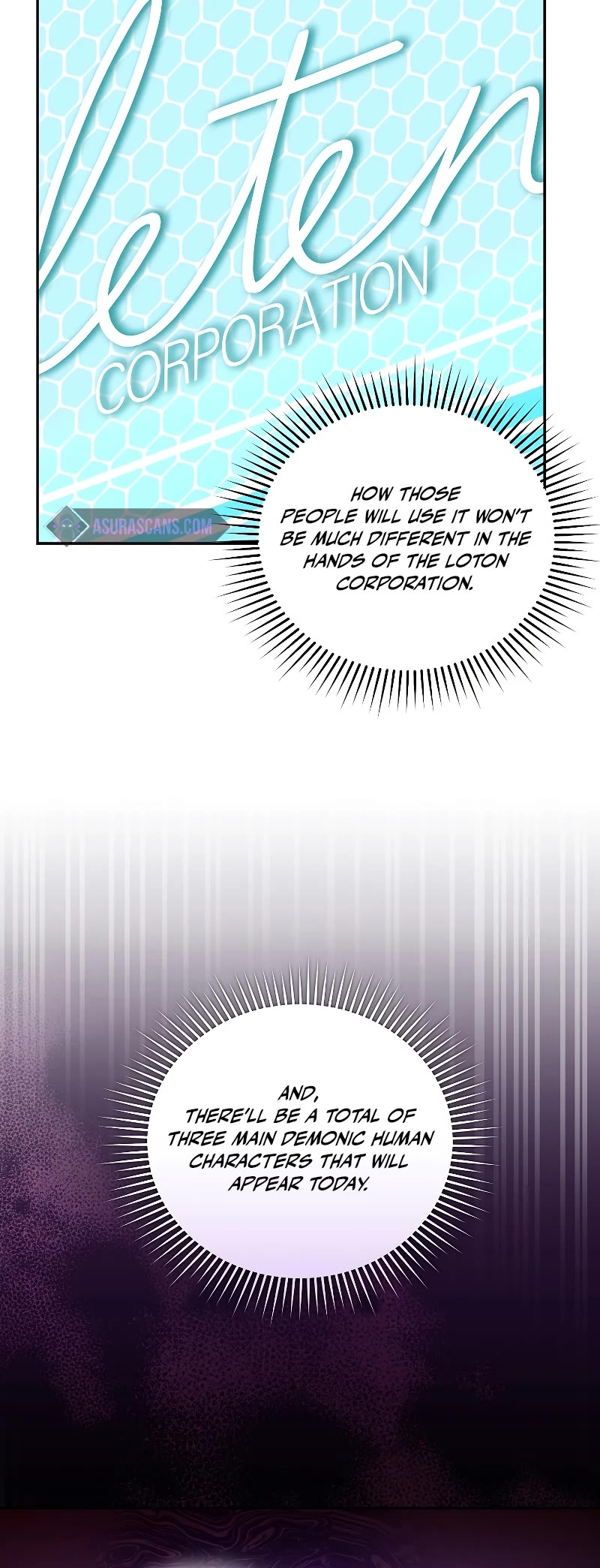 Read The Novel’s Extra EN Manga Online