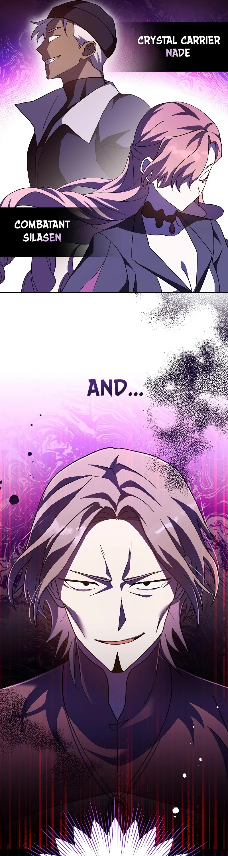 Read The Novel’s Extra EN Manga Online