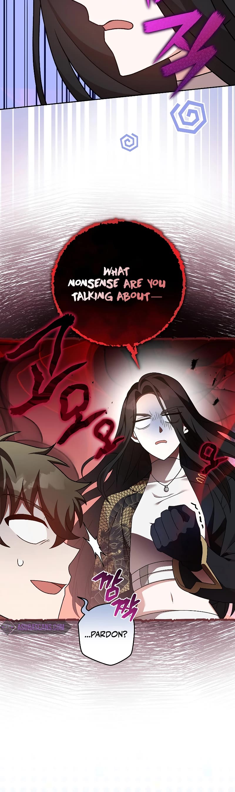 Read The Novel’s Extra EN Manga Online