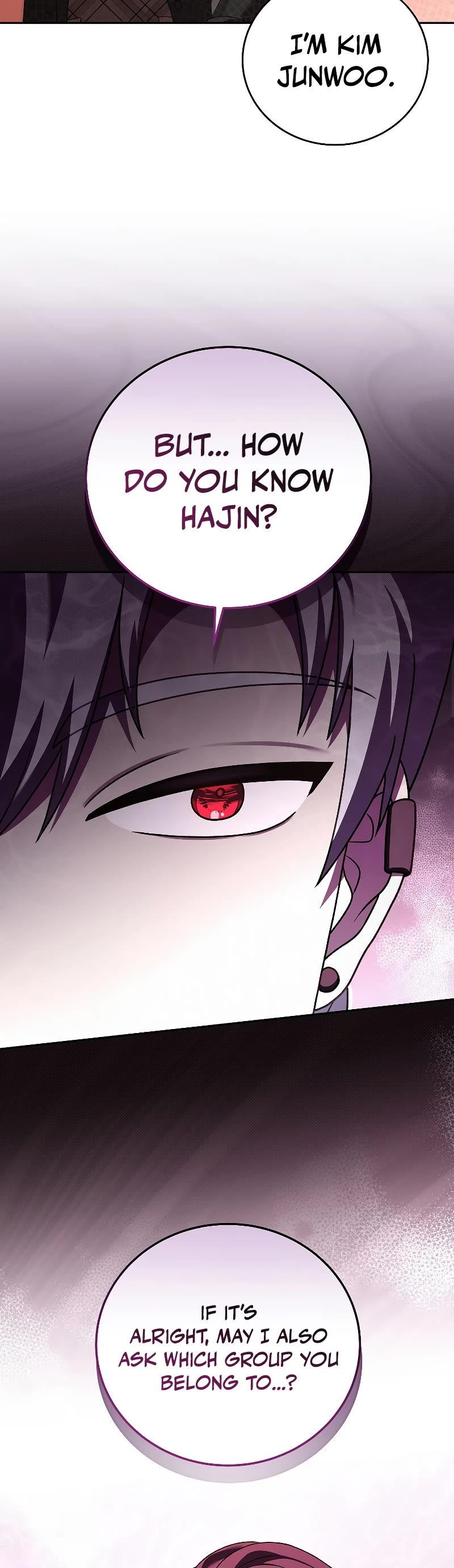 Read The Novel’s Extra EN Manga Online