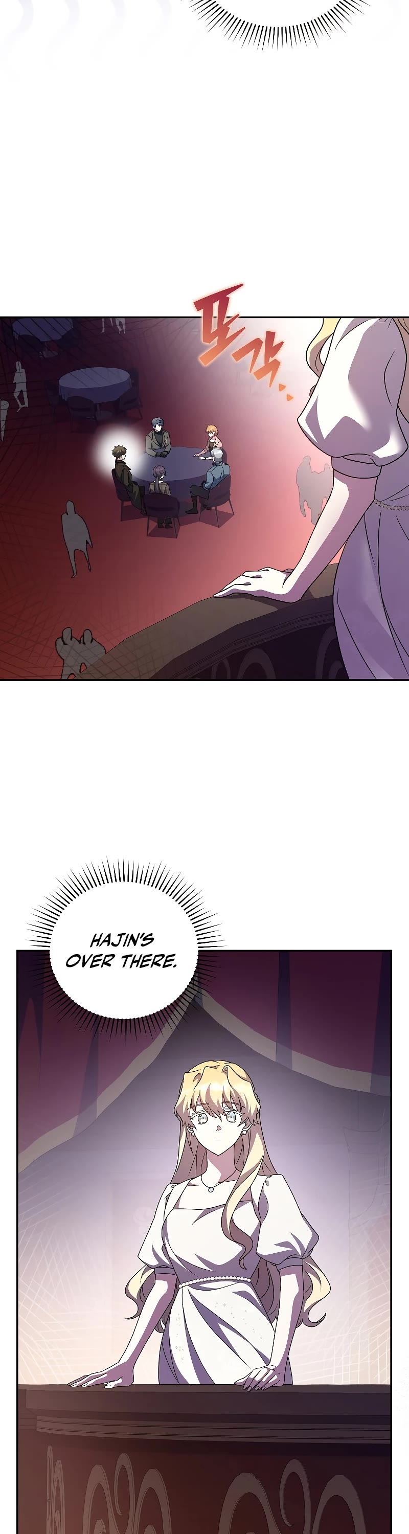 Read The Novel’s Extra EN Manga Online