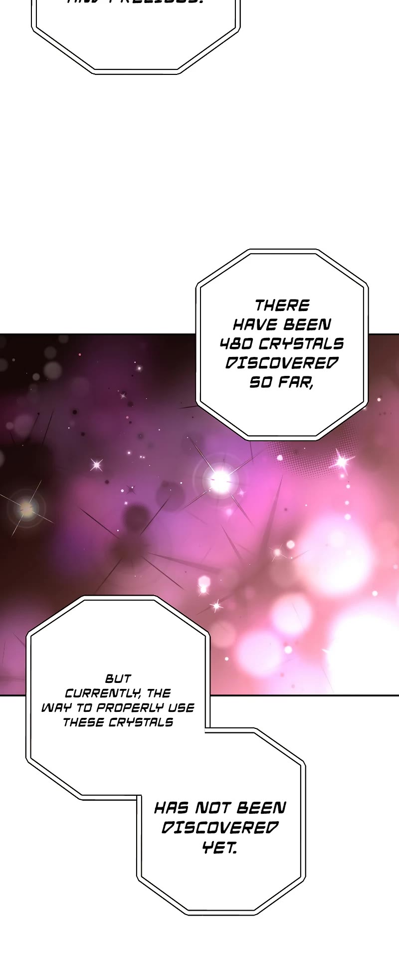 Read The Novel’s Extra EN Manga Online