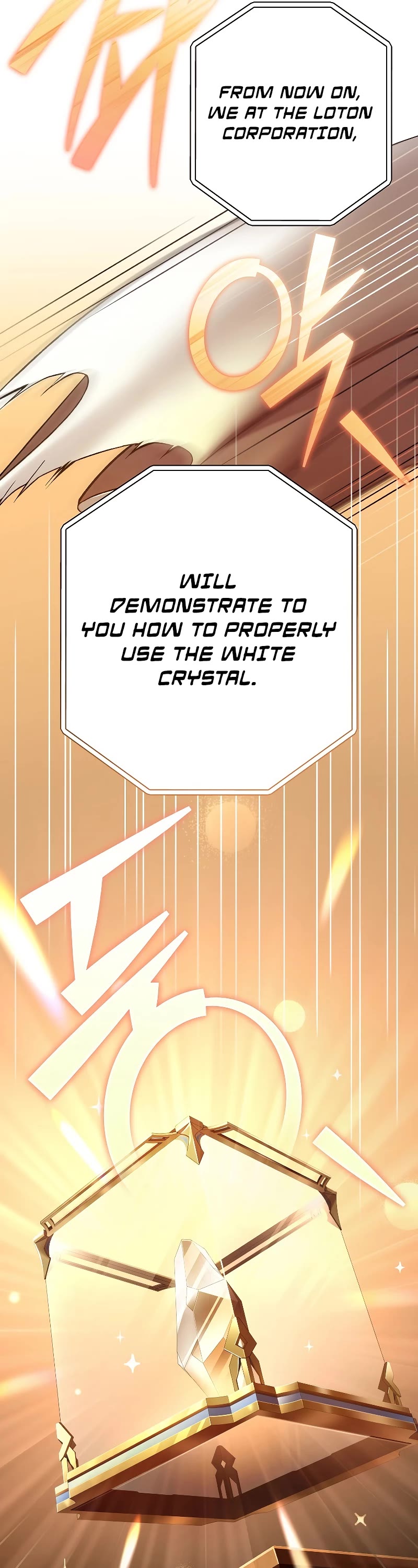 Read The Novel’s Extra EN Manga Online