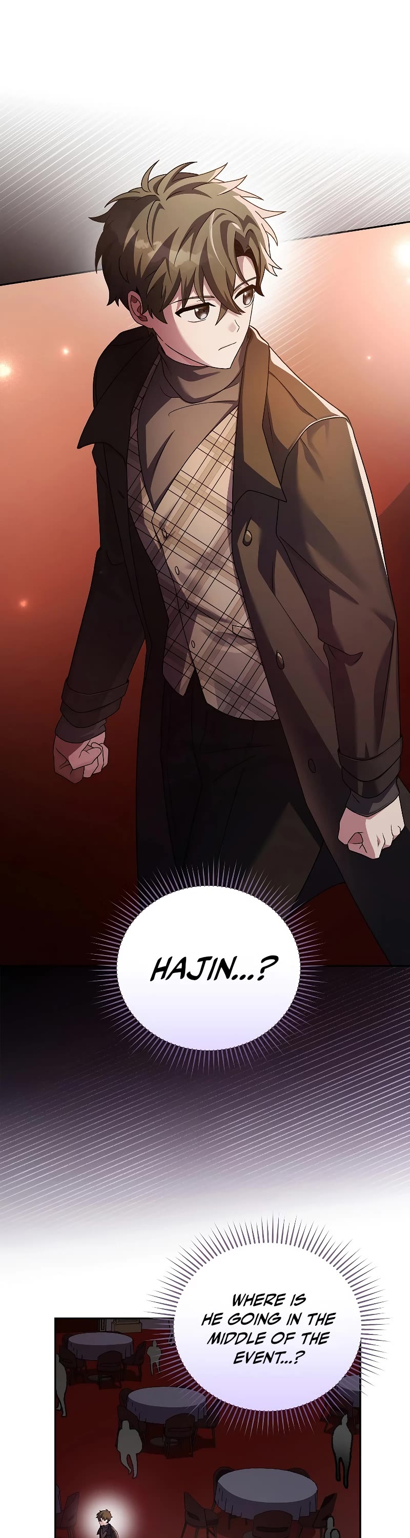 Read The Novel’s Extra EN Manga Online