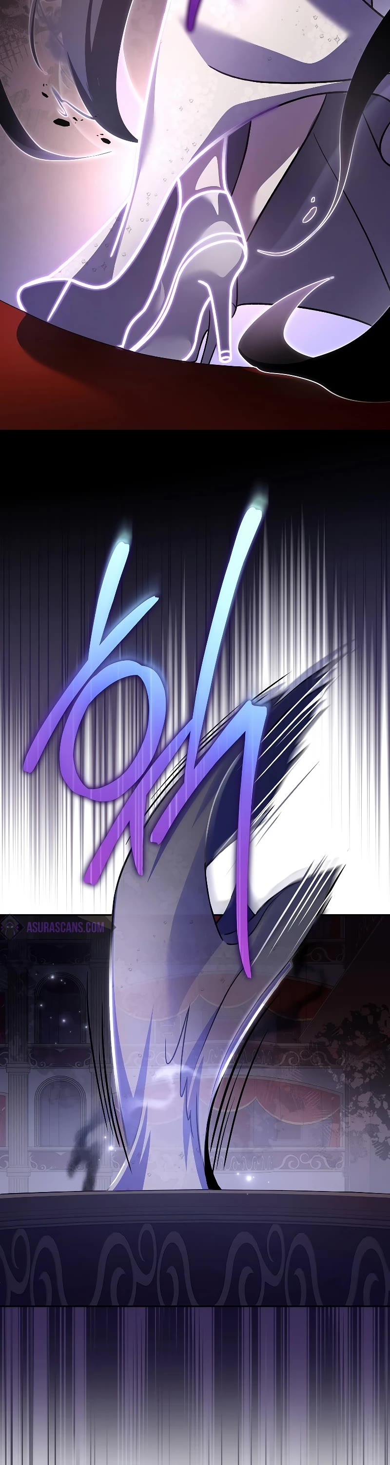 Read The Novel’s Extra EN Manga Online