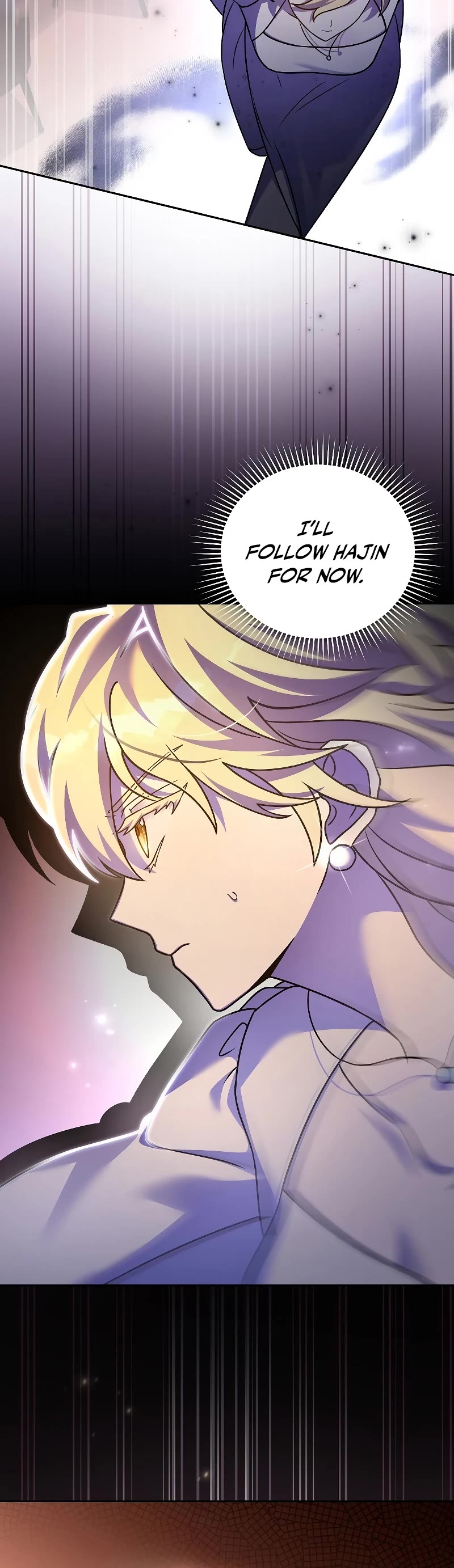 Read The Novel’s Extra EN Manga Online