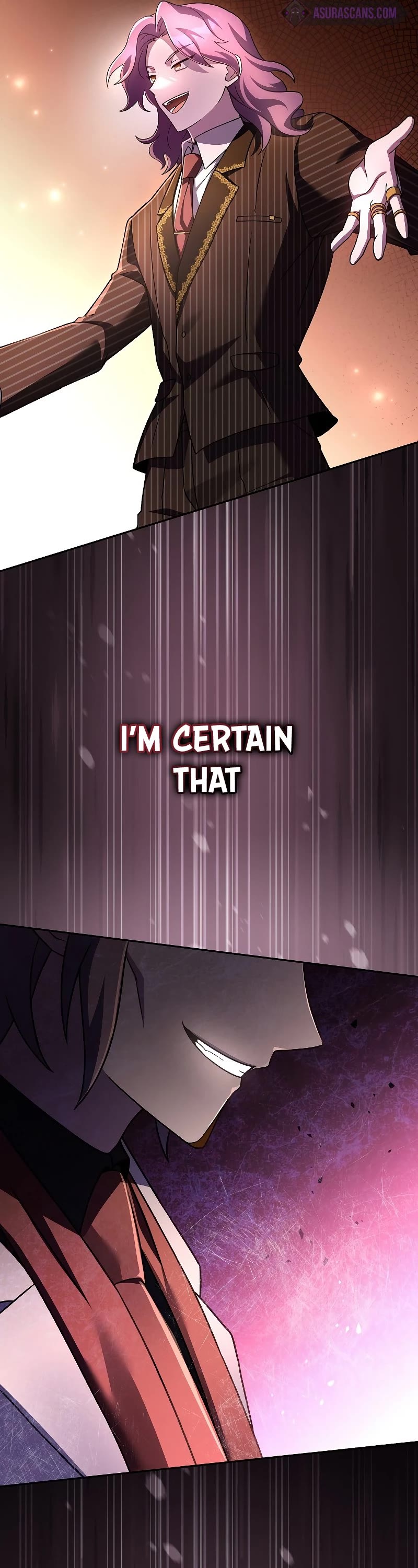 Read The Novel’s Extra EN Manga Online