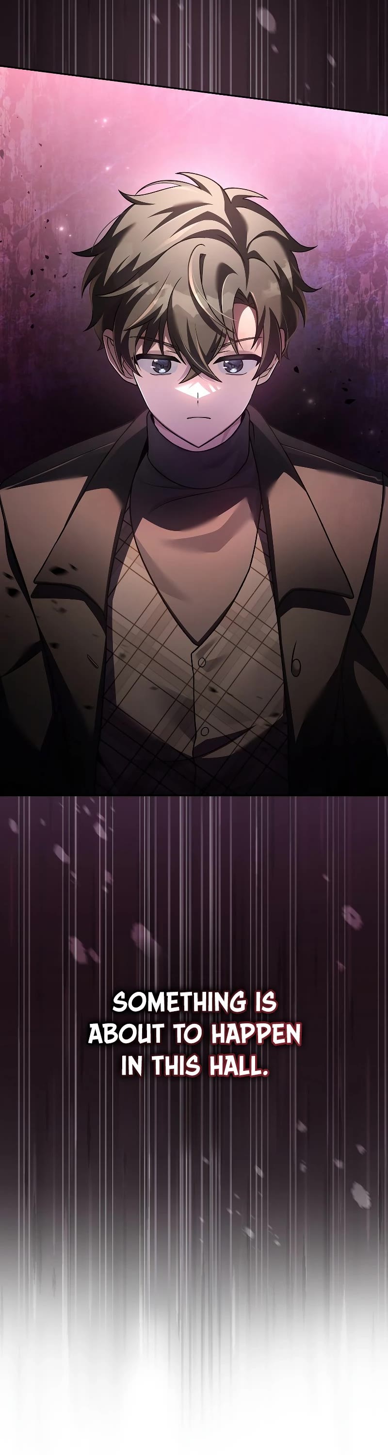 Read The Novel’s Extra EN Manga Online