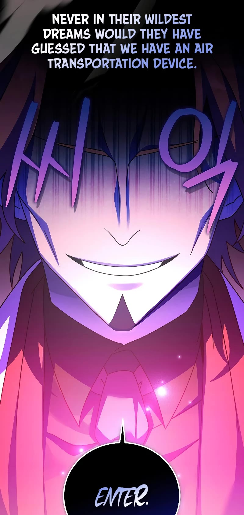 Read The Novel’s Extra EN Manga Online