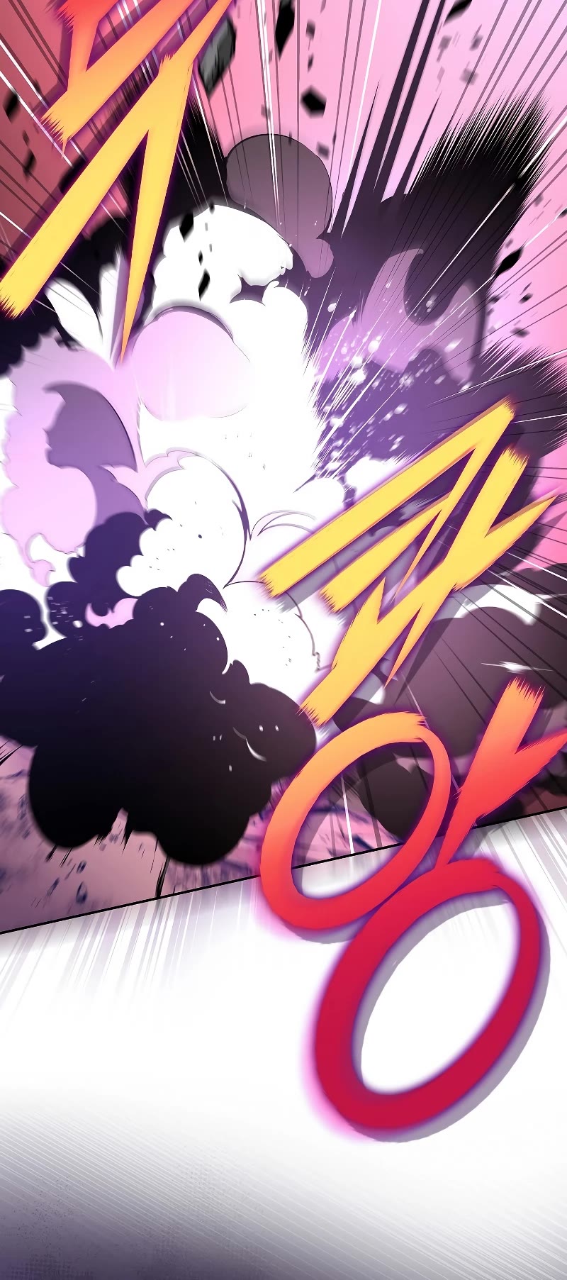 Read The Novel’s Extra EN Manga Online