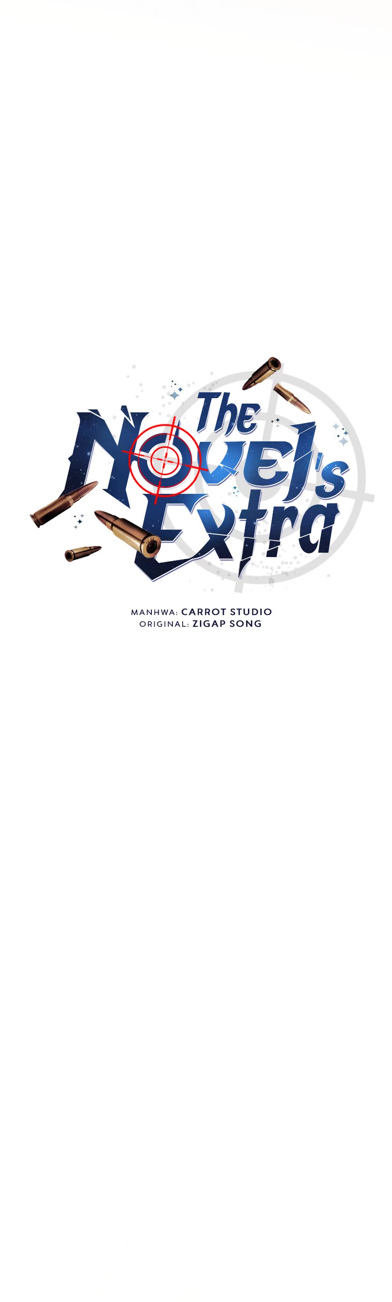 Read The Novel’s Extra EN Manga Online