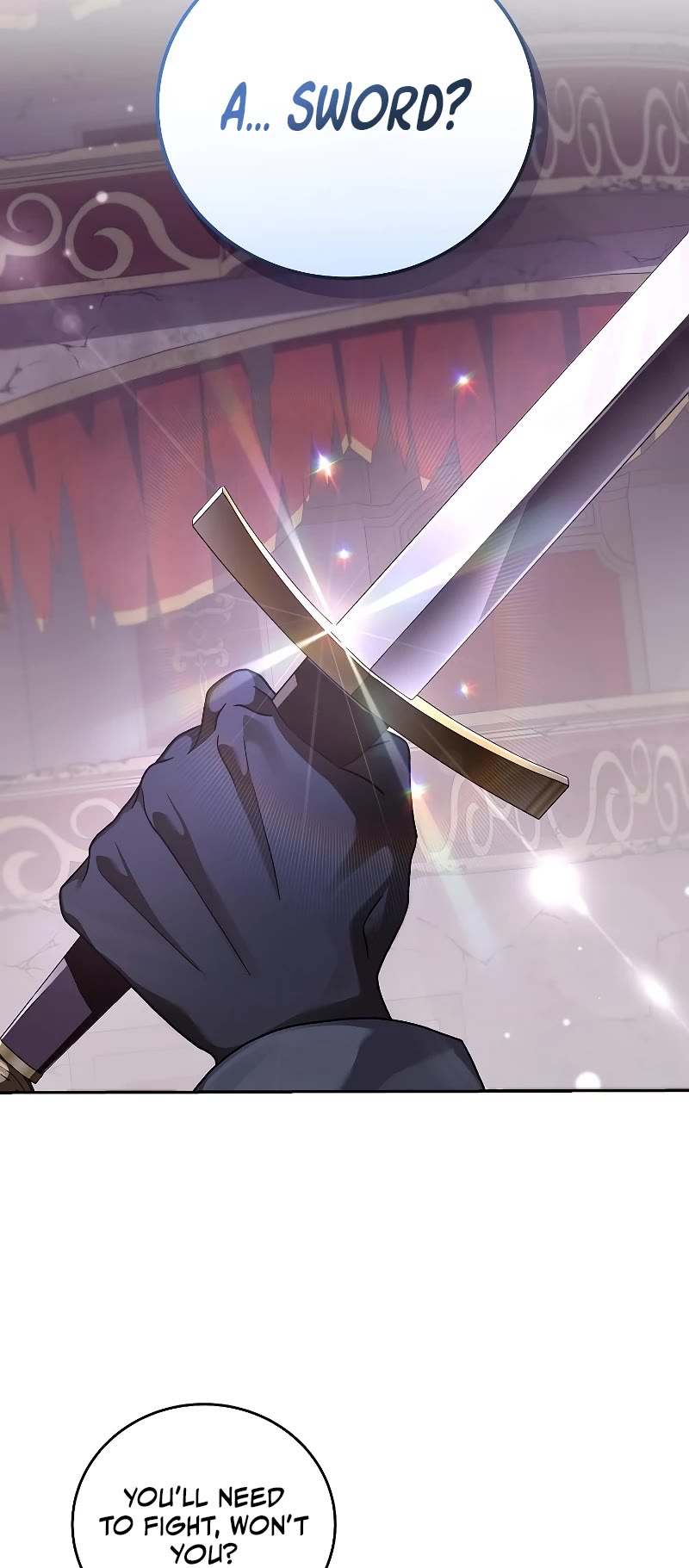 Read The Novel’s Extra EN Manga Online