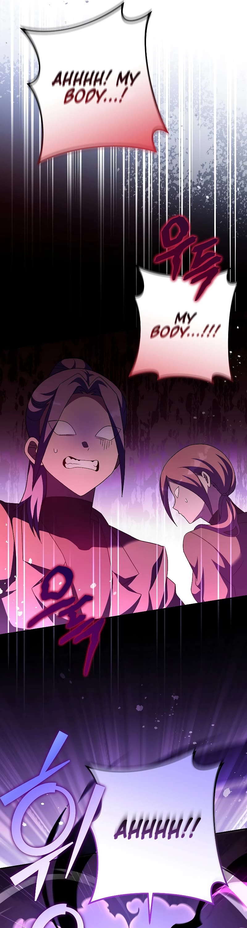 Read The Novel’s Extra EN Manga Online