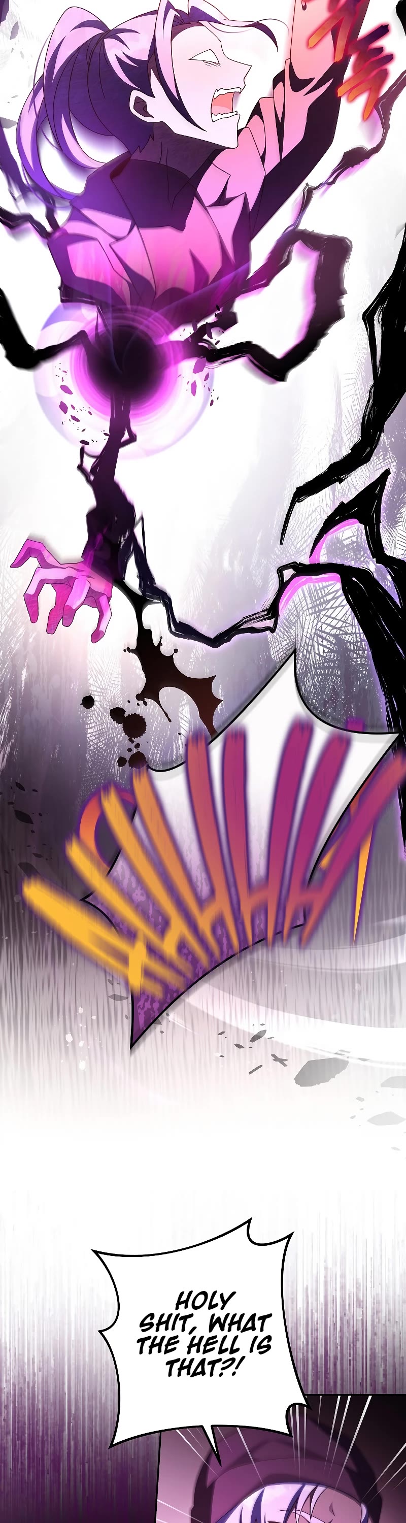 Read The Novel’s Extra EN Manga Online