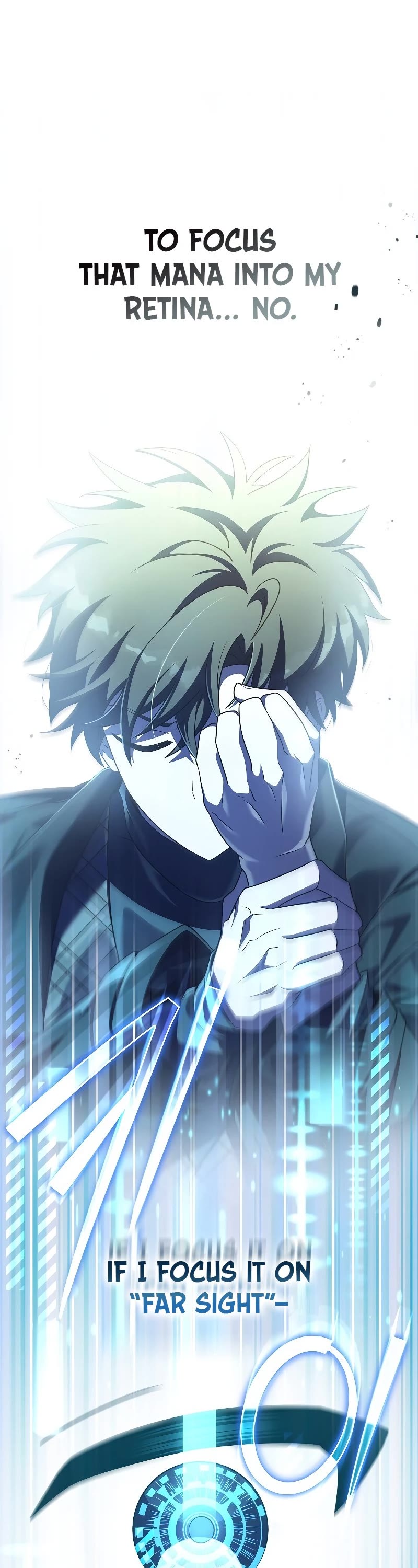 Read The Novel’s Extra EN Manga Online