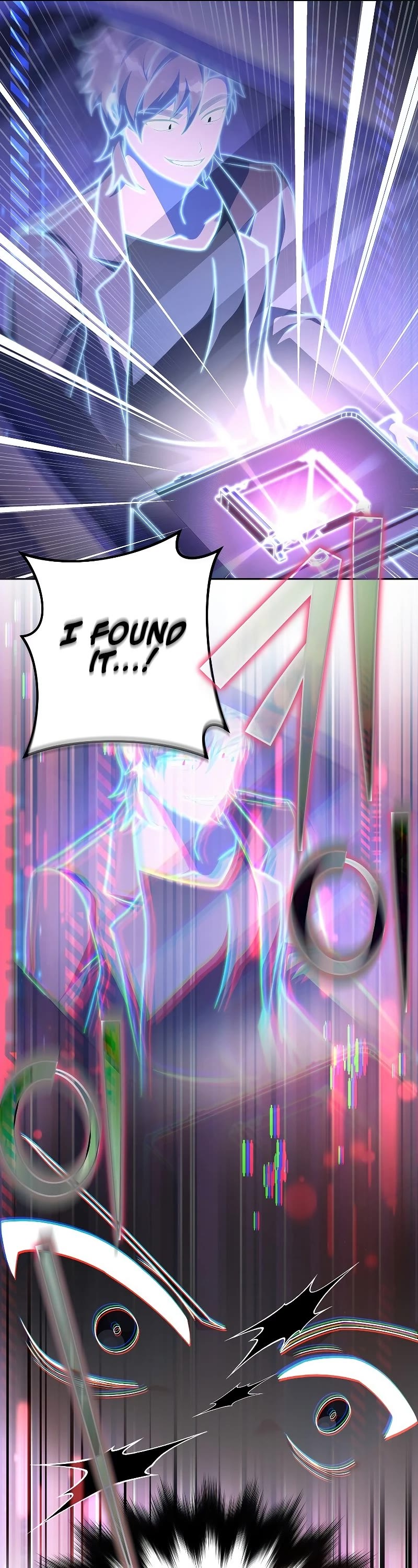 Read The Novel’s Extra EN Manga Online