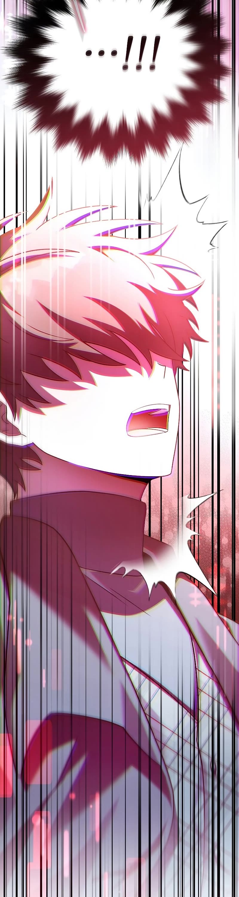 Read The Novel’s Extra EN Manga Online