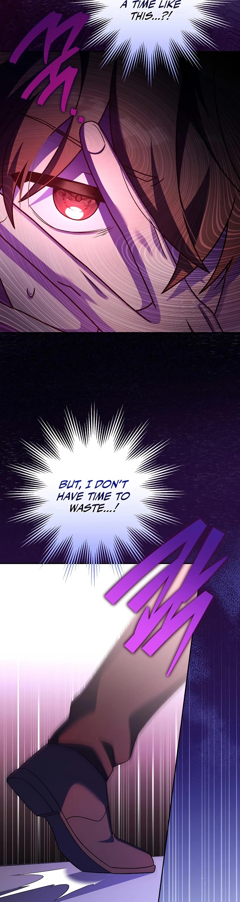 Read The Novel’s Extra EN Manga Online