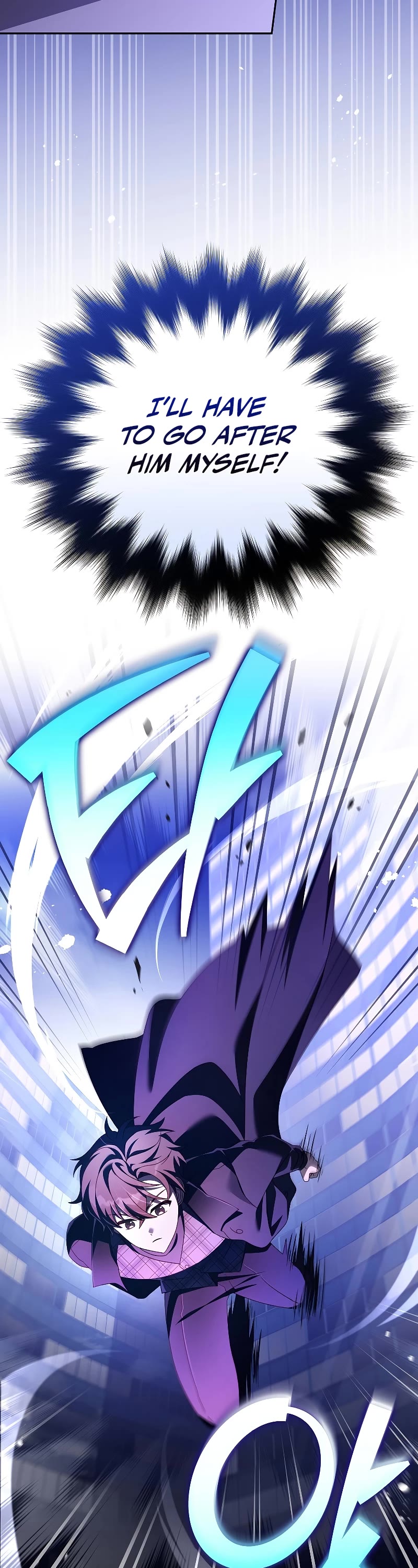 Read The Novel’s Extra EN Manga Online
