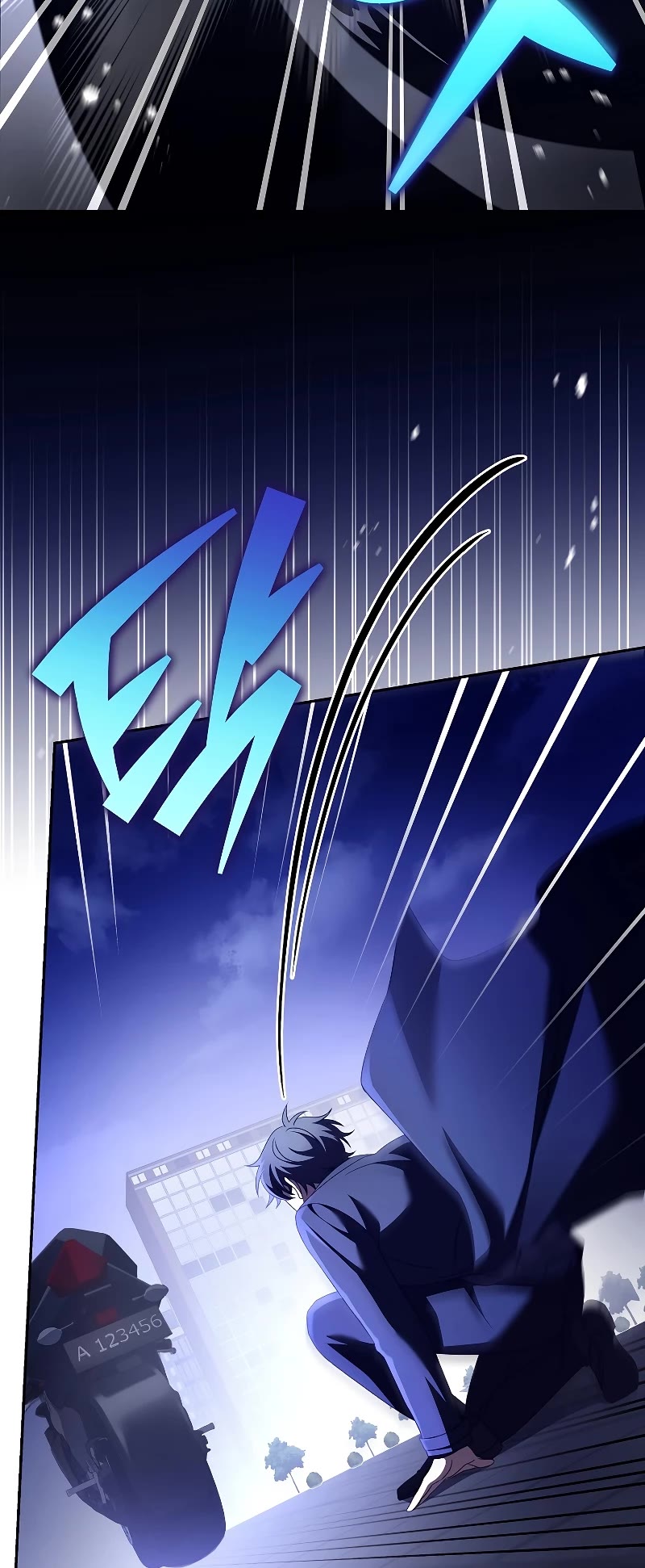 Read The Novel’s Extra EN Manga Online
