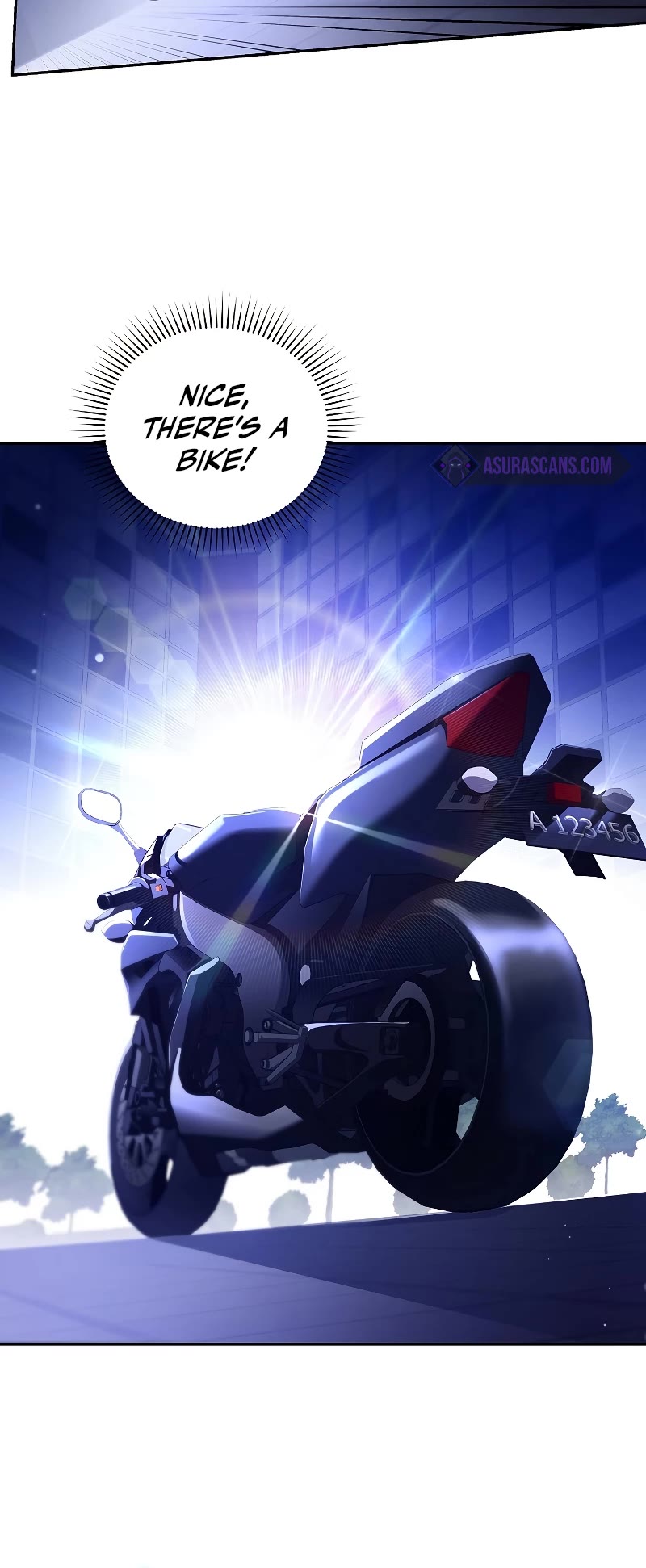 Read The Novel’s Extra EN Manga Online