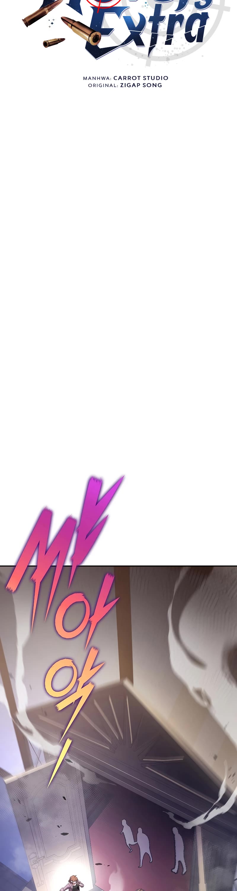 Read The Novel’s Extra EN Manga Online