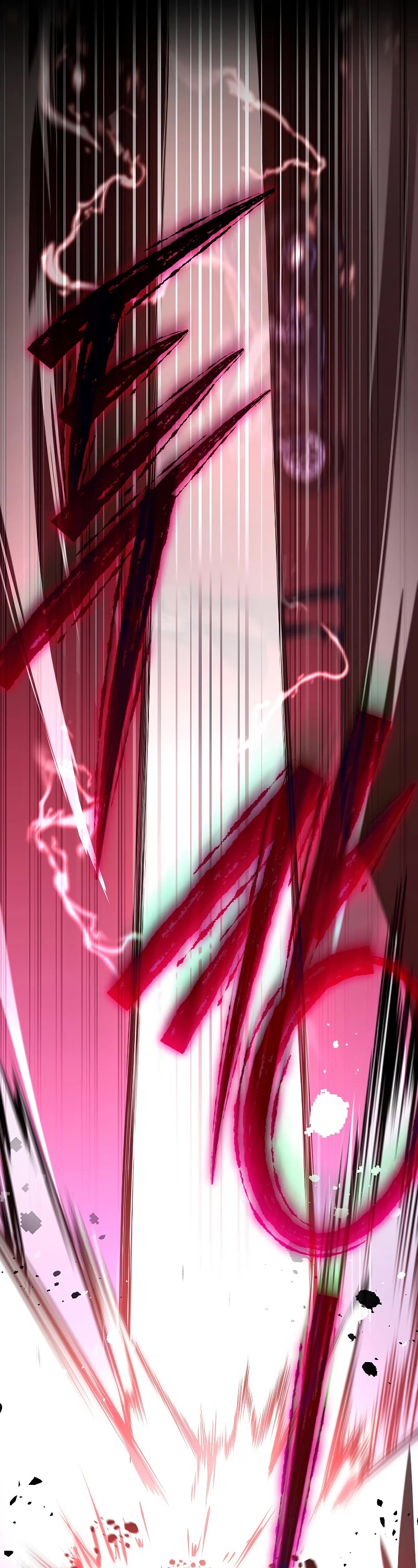 Read The Novel’s Extra EN Manga Online