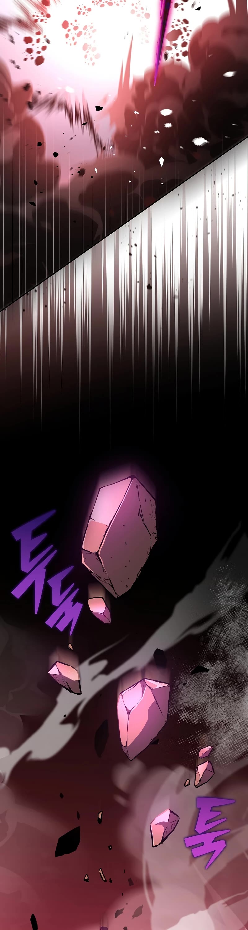 Read The Novel’s Extra EN Manga Online