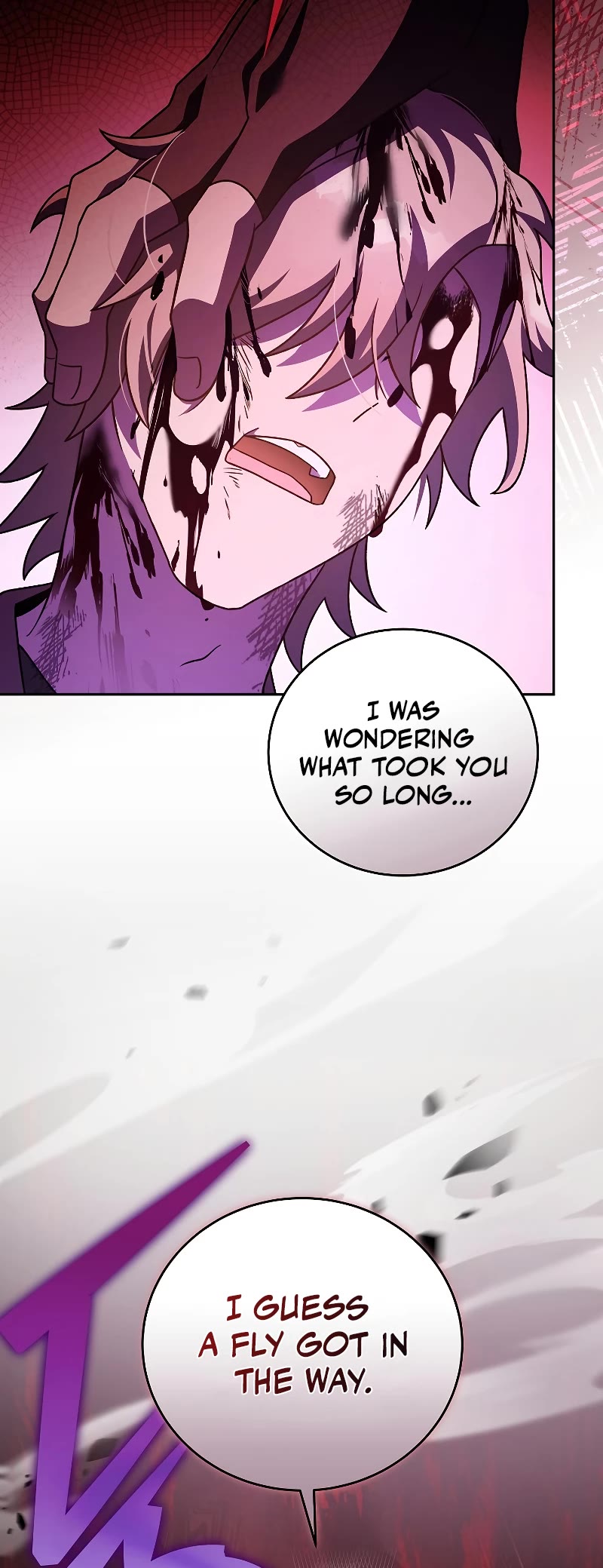 Read The Novel’s Extra EN Manga Online
