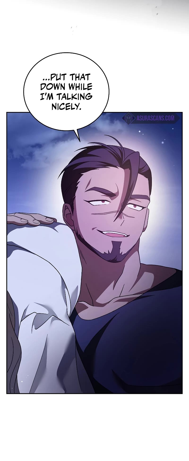 Read The Novel’s Extra EN Manga Online