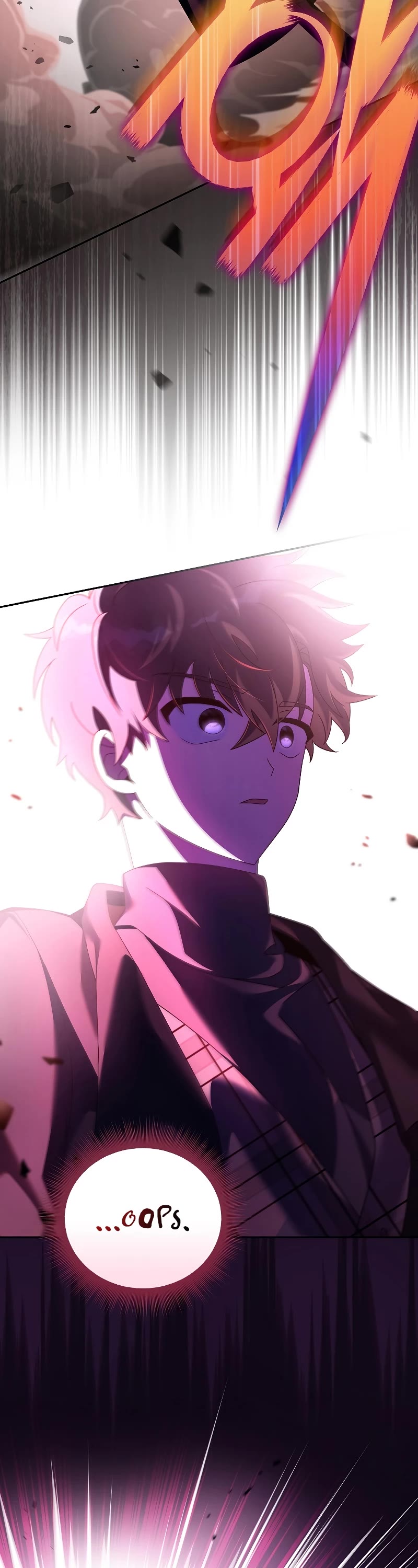 Read The Novel’s Extra EN Manga Online
