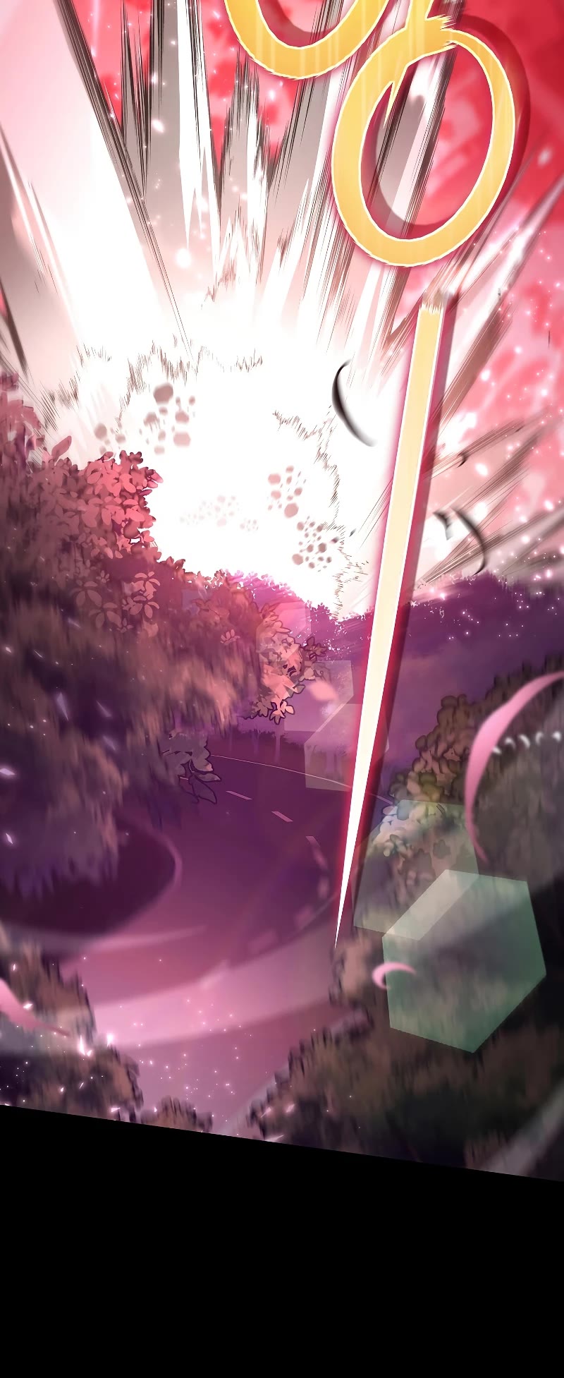 Read The Novel’s Extra EN Manga Online