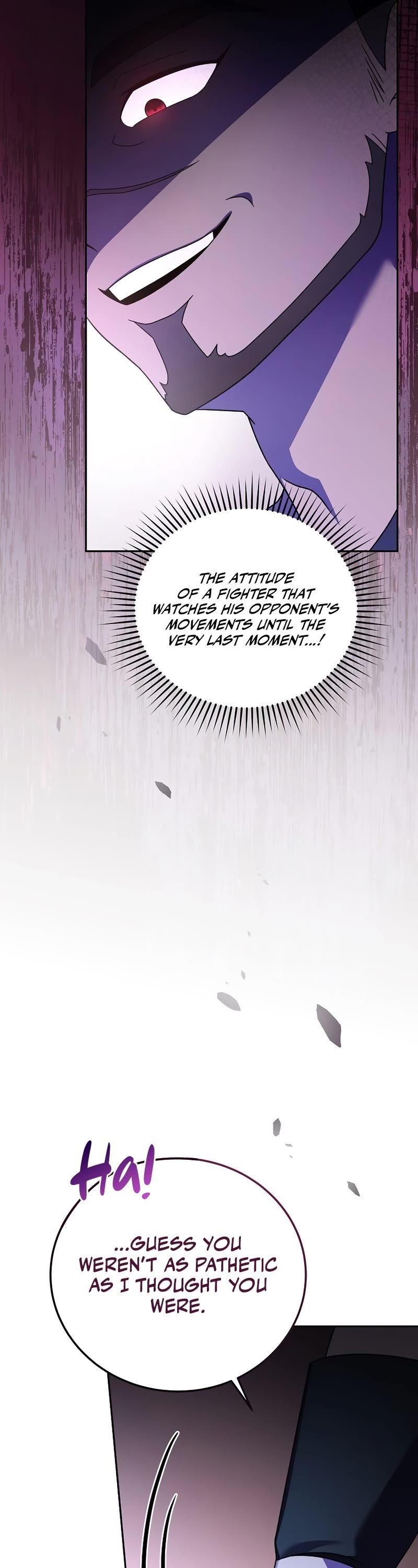 Read The Novel’s Extra EN Manga Online