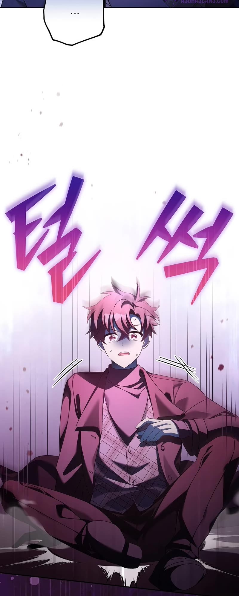 Read The Novel’s Extra EN Manga Online
