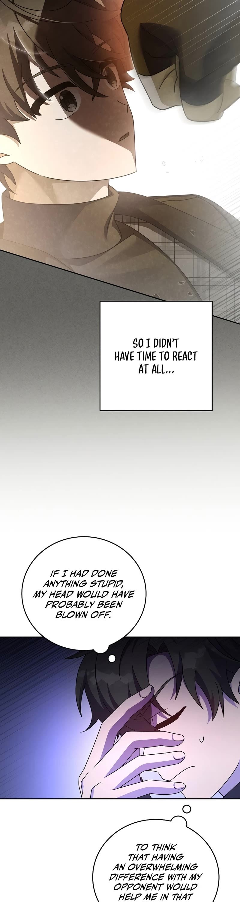 Read The Novel’s Extra EN Manga Online