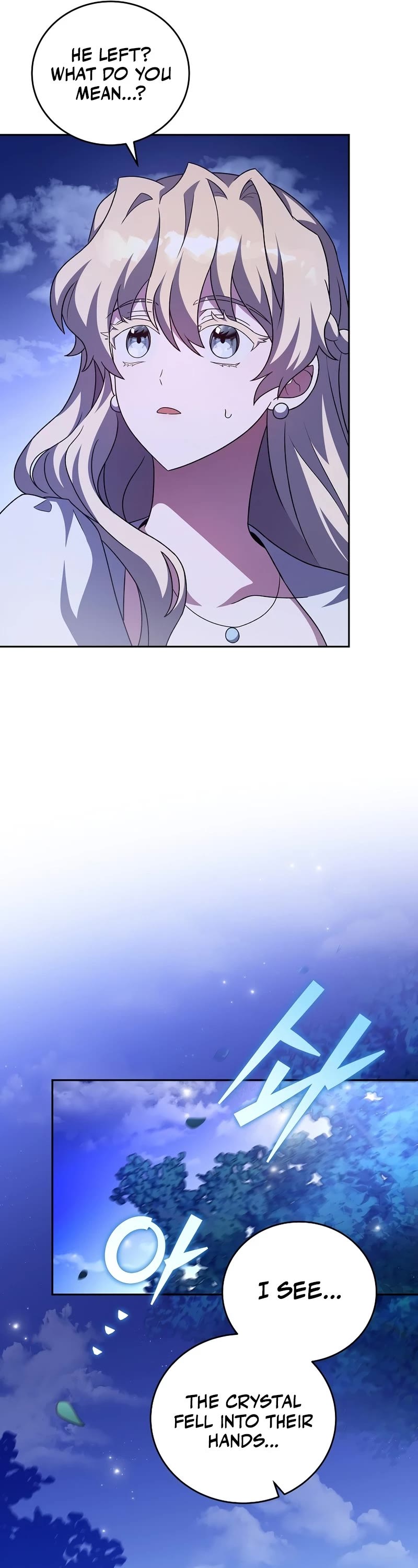 Read The Novel’s Extra EN Manga Online